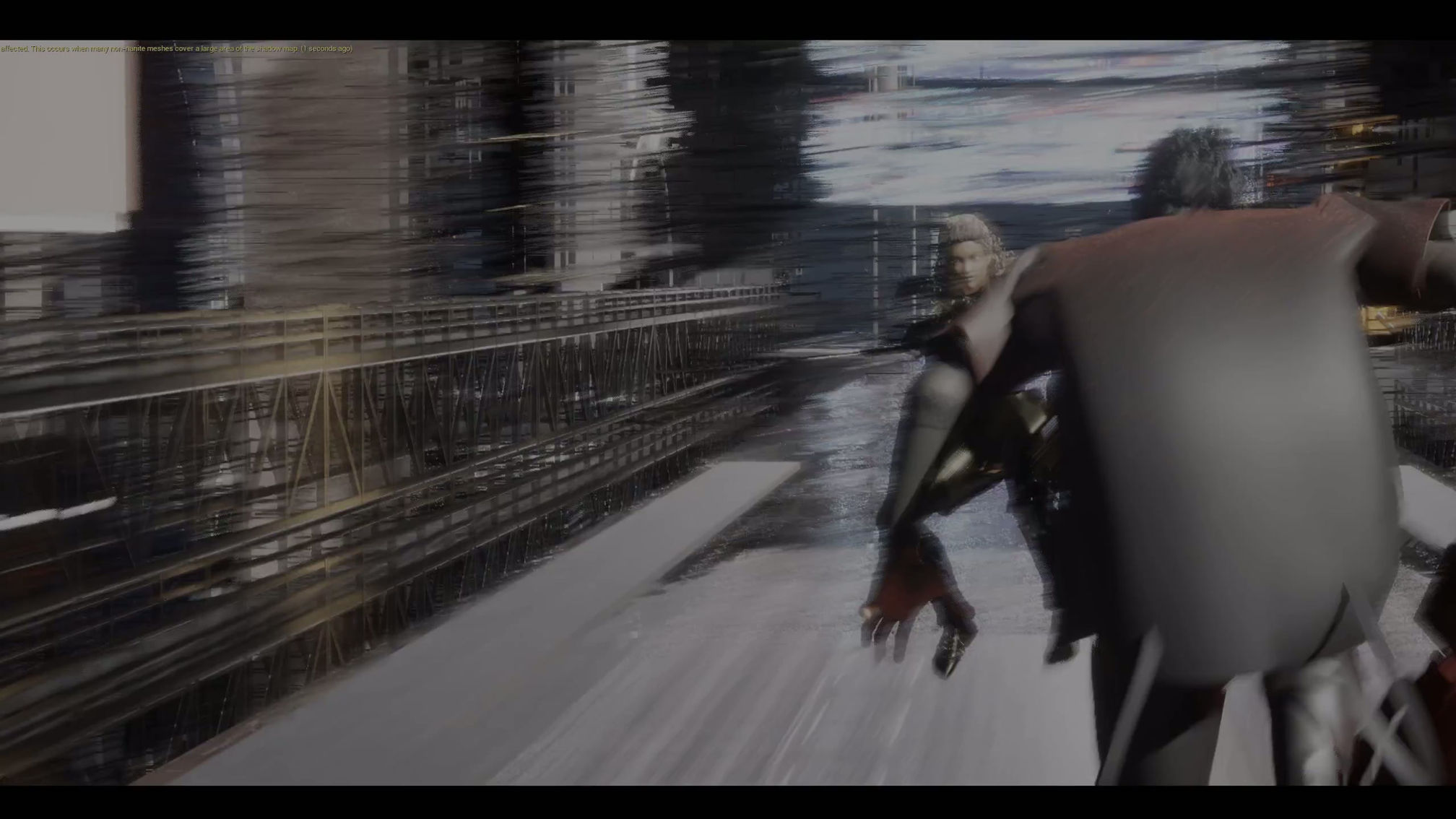 SVGDT Clip No. 007